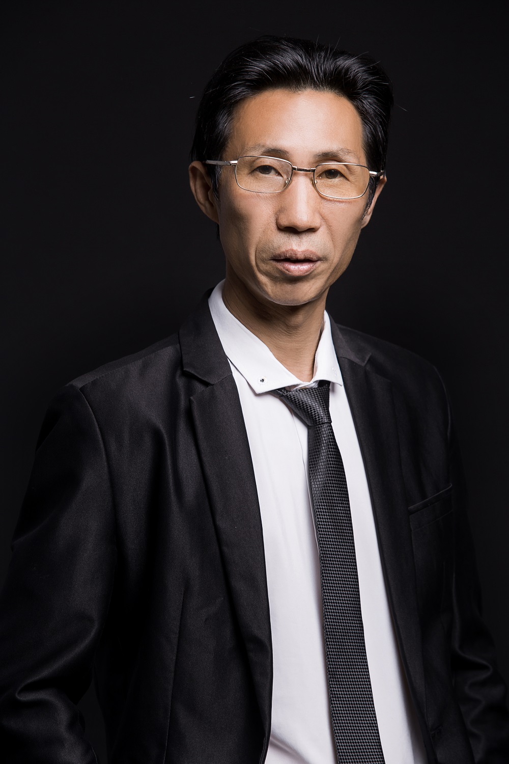 凱沃狄工程部經(jīng)理：盧文興