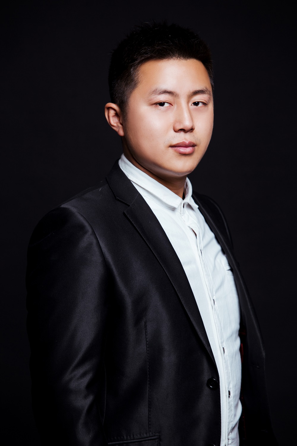 金義工程部：賈文卓